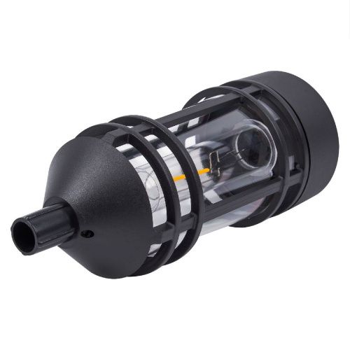 Садовый светильник на солнечной батарее Uniel USL-S-189/PT480 VINTAGE - фото 5