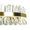 Люстра подвесная Natali Kovaltseva INNOVATION STYLE (ИННОВАТИОН СТЫЛЕ) INNOVATION STYLE 83049