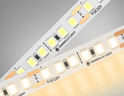 Светодиодная лента Ambrella Light LED Strip 12V (ЛЕД Стрип 12В) GS1301 - фото 2
