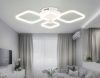 Люстра потолочная Ambrella Light Original (Оригинал) FA3822