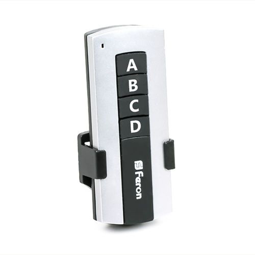 Дистанционный выключатель Feron TM78 48533 - фото 2
