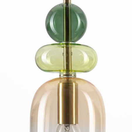 Светильник подвесной Citilux Tendy (Тенды) CL244031