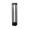 Ландшафтный светильник Reluce 09970-0.7-001U 0,6M LED7W BK RLOS