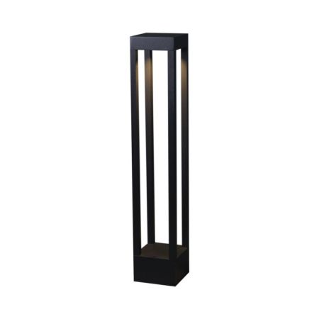Ландшафтный светильник Reluce 09970-0.7-001U 0,6M LED7W BK RLOS