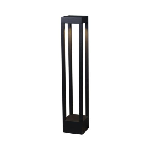 Ландшафтный светильник Reluce 09970-0.7-001U 0,6M LED7W BK RLOS - фото 3