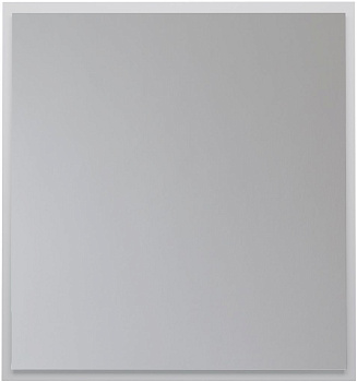 Зеркало в ванную Allen Brau Activity 1.340026.WM 70х75 цвет белый