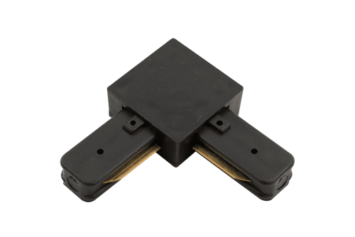 L-коннектор для однофазного накладного трека SWG Standard KXZ (ККСЗ) 00-00000414 - фото 2