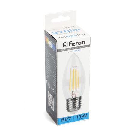 Лампа светодиодная Feron LB-713 38274
