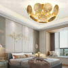 Люстра потолочная ImperiumLoft Inca (Инца) 203835-26