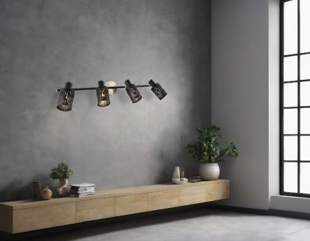 Спот Ambrella Light Loft (Лофт) TR8670