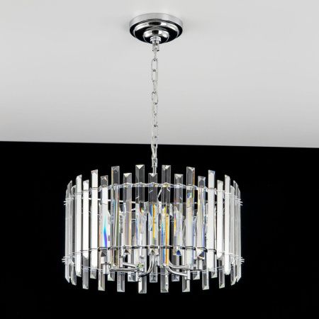 Люстра подвесная Citilux Ингвар CL334161