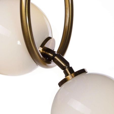 Светильник подвесной Loft It Coco 5022-10P