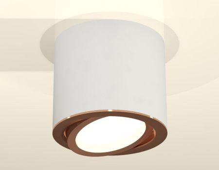 Светильник накладной Ambrella Light Techno (Тецхно) XS7401005