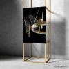 Светильник подвесной Arte Lamp Darcy (Дарцы) A2187LM-1GO
