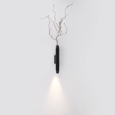 Уличный настенный светильник Odeon Light Jug (Джуг) 7141/6WLA