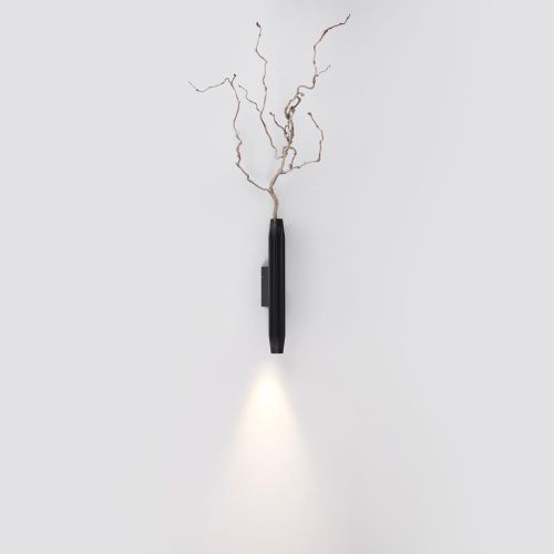 Уличный настенный светильник Odeon Light Jug (Джуг) 7141/6WLA - фото 4