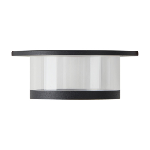 Светильник встраиваемый Voltega Blend (Слияние) VGL7233DLB-01B - фото 3