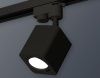 Трековый однофазный светильник Ambrella Light Track System (Трацк Сыстем) XT7813010