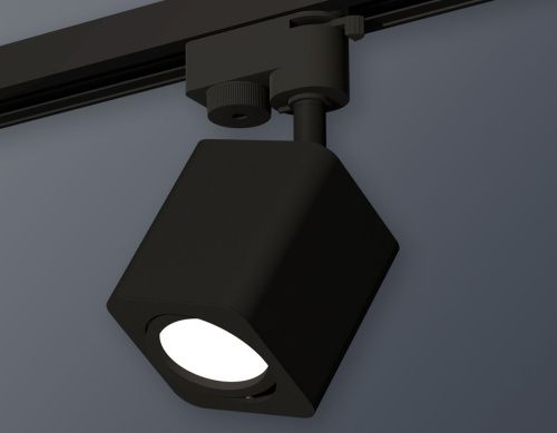 Трековый однофазный светильник Ambrella Light Track System (Трацк Сыстем) XT7813010 - фото 4