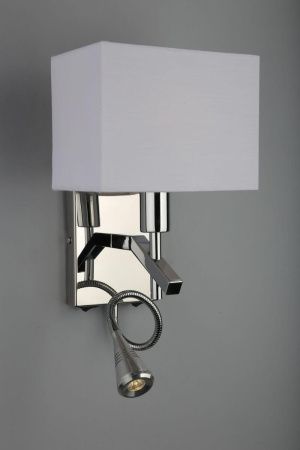 Бра Omnilux Latina (Латина) OML-61801-02