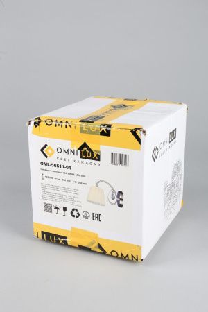 Бра Omnilux Cardillo (Цардилло) OML-56611-01