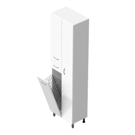 Шкаф-пенал Onika Модерн 405209 50х190