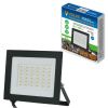 Прожектор Volpe ULF-Q519 50W/GREEN IP65 220-240V BLACK