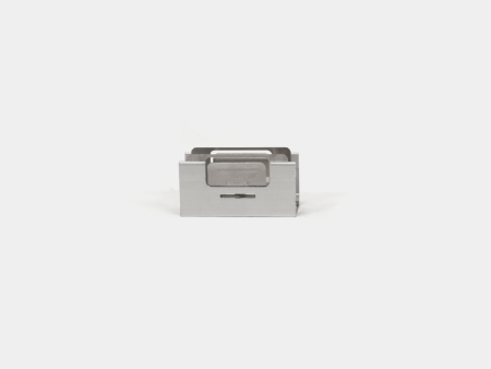 Алюминиевый крепеж для ленты SWG PRO NE-CC2120 00-00032771