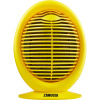 Тепловентилятор Zanussi ZFH/C-405 yellow