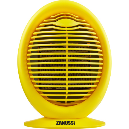 Тепловентилятор Zanussi ZFH/C-405 yellow