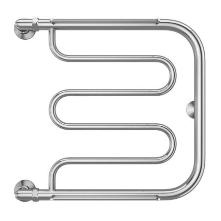 Полотенцесушитель водяной Terminus 4620768881282 50х55 хром