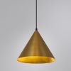 Светильник подвесной Arte Lamp David (Давид) A7041SP-1BK