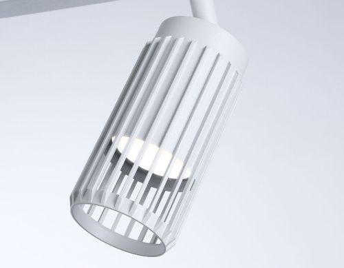 Спот Ambrella Light Techno family (Тецхно фамилы) TN51688 - фото 4