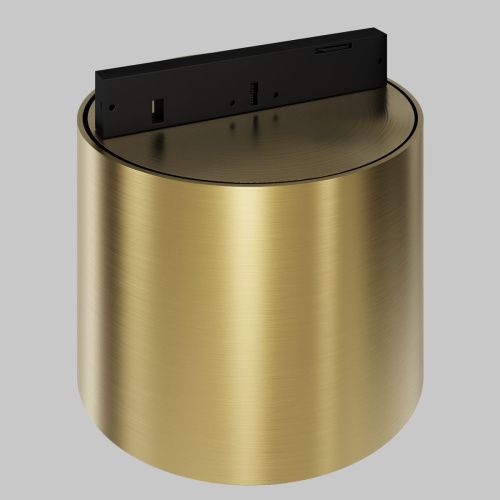 Светильник трековый Maytoni Technical Alfa S TR188-1-5W4K-M-BBS - фото 5