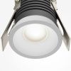 Светильник встраиваемый Maytoni Technical Mini DL059-7W4K-W