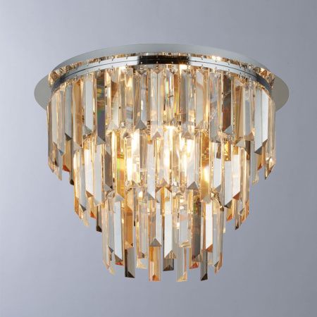Люстра потолочная Divinare Nova (Нова) 1223/02 PL-5