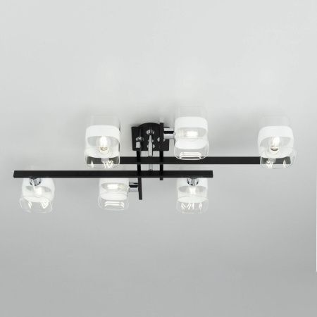 Люстра потолочная Citilux Вирта CL139262