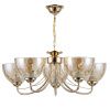 Люстра подвесная Rivoli Adrianne (Адрианне) Б0060997
