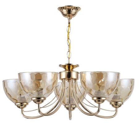 Люстра подвесная Rivoli Adrianne (Адрианне) Б0060997
