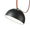 Трековый светильник Denkirs Belty flow (Белты флов) DK5662-BK