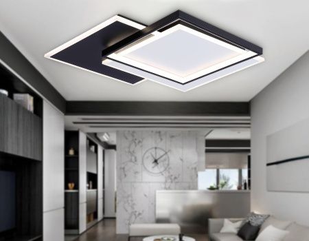 Светильник потолочный Ambrella Light Original (Оригинал) FA7723
