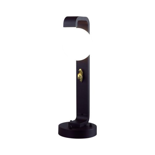 Ландшафтный светильник Odeon Light Luma (Лума) 5434/1F - фото 4