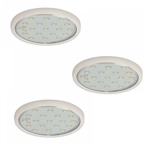 Светильник мебельный Paulmann Micro Line Led (Мицро Лине Лед) 99492 - фото 3
