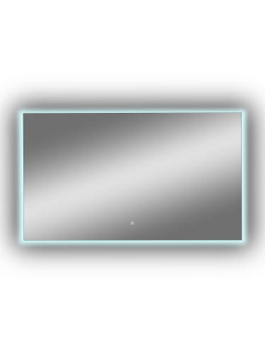 Зеркало Taliente Zled TA-Zled-T12070 120х70 LED - фото 3