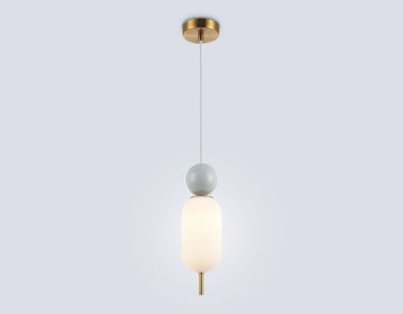 Светильник подвесной Ambrella Light Ceramo Modern (Церамо Модерн) LH53101