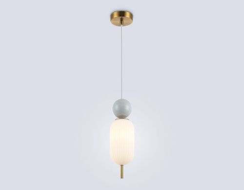 Светильник подвесной Ambrella Light Ceramo Modern (Церамо Модерн) LH53101 - фото 2
