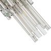 Светильник подвесной Delight Collection Gigi (Гиги) KM0931P-7 nickel