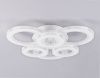 Люстра потолочная Ambrella Light Original (Оригинал) FA8872