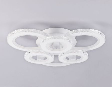 Люстра потолочная Ambrella Light Original (Оригинал) FA8872