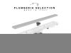 Душевой лоток Plumberia Selection PSM MODULAR PSM50MT 50х5 нержавеющая сталь